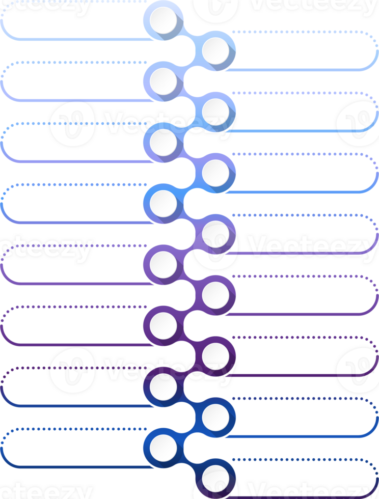 Infographic 16 options for presentation. png