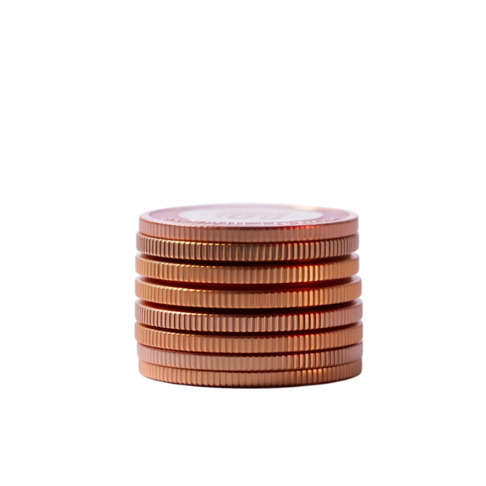 The Value of Coins in Collecting png