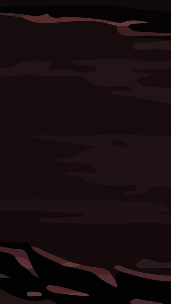 Dark background with windblown cloud texture vector