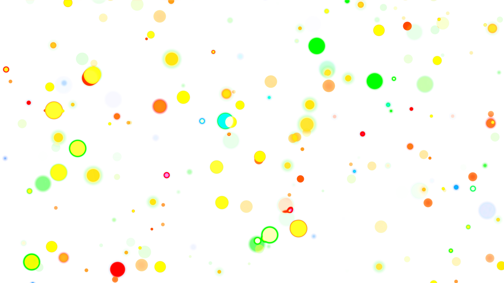 Glittering bokeh lights effect background, Glow sparkling dust particles png