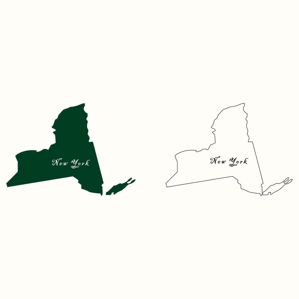new york city map 57130930 Vector - New York City Map Vector