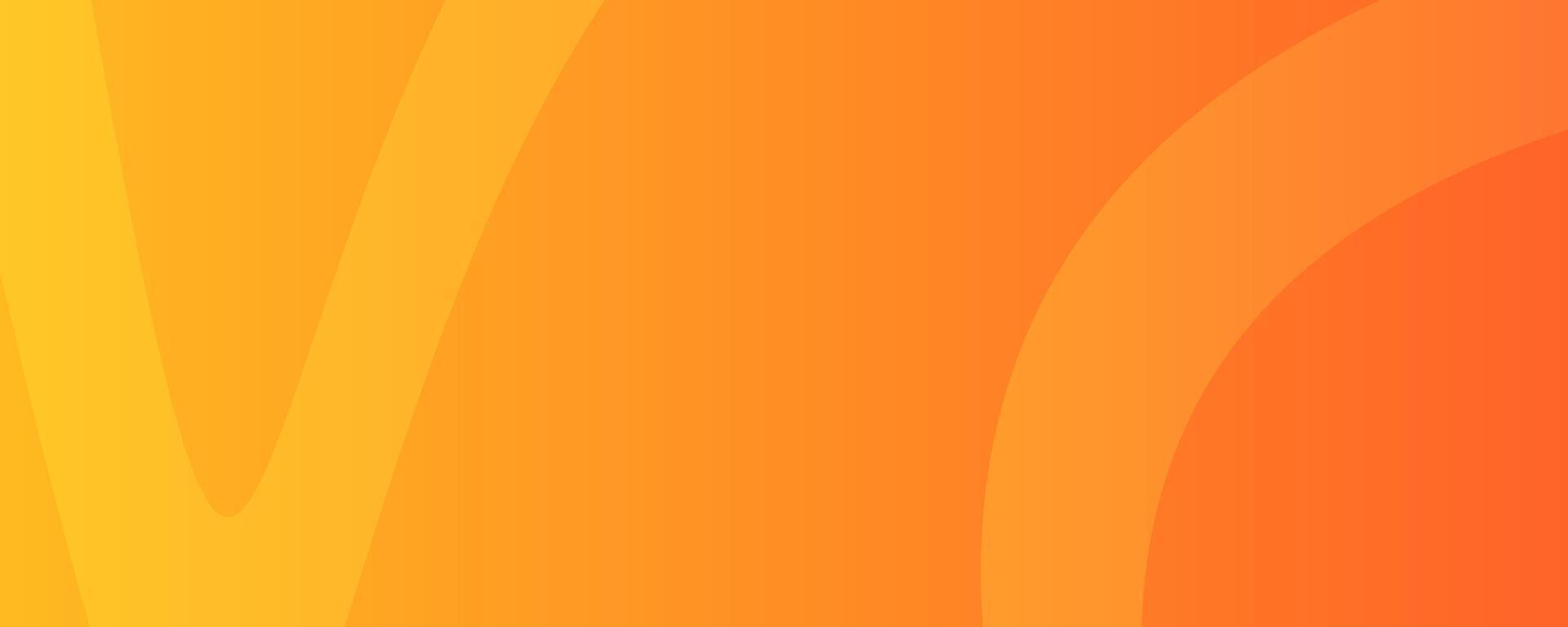 Modern yellow gradient backgrounds with lines. geometric abstract presentation backdrops. illustration vector
