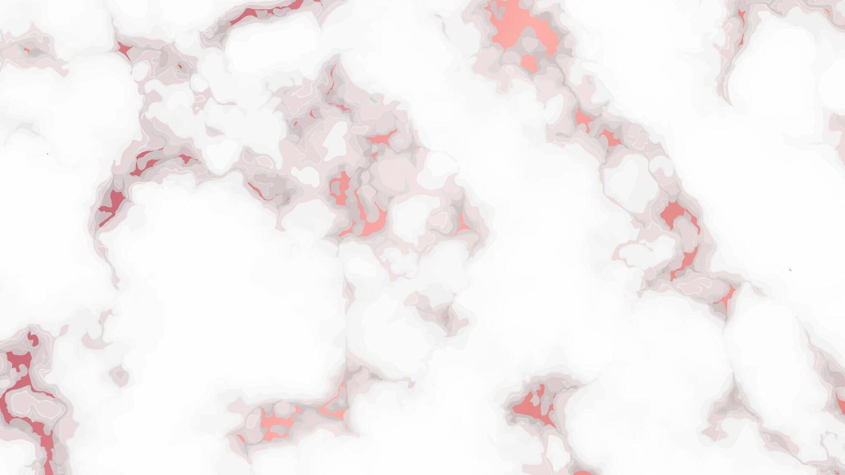 Rose marble texture background. Abstract backdrop of marble granite stone. illustration vector