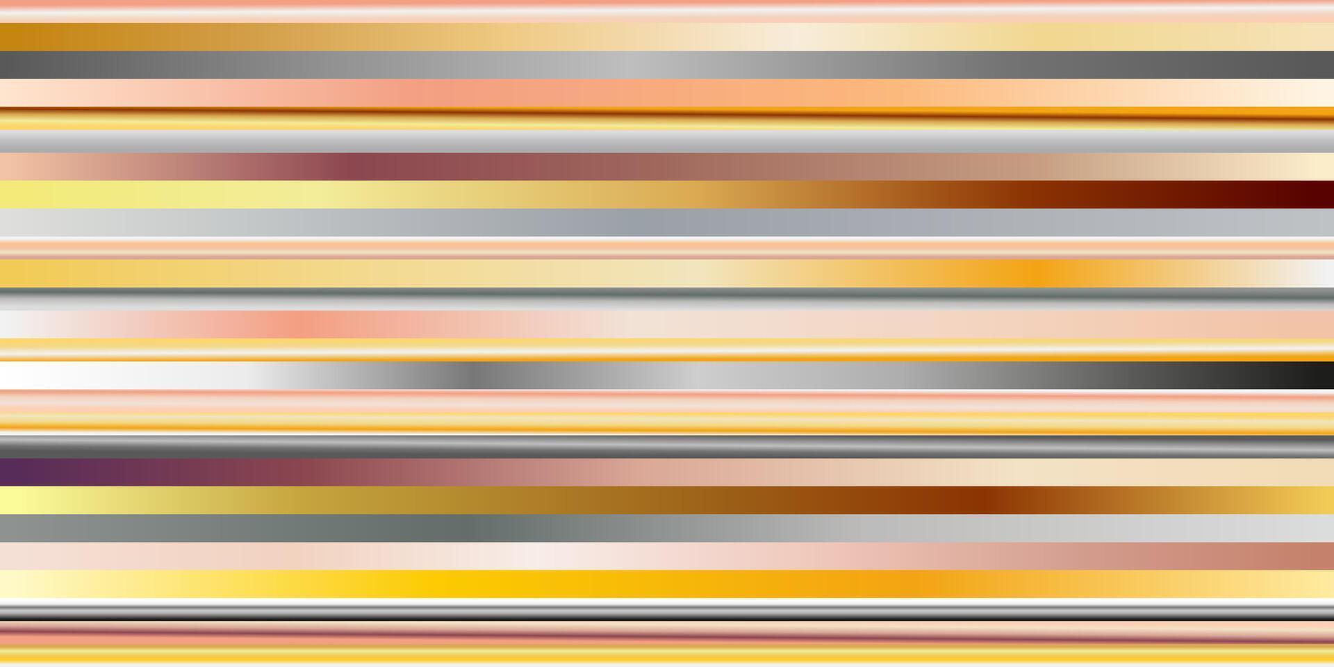 A background with a striped pattern vector