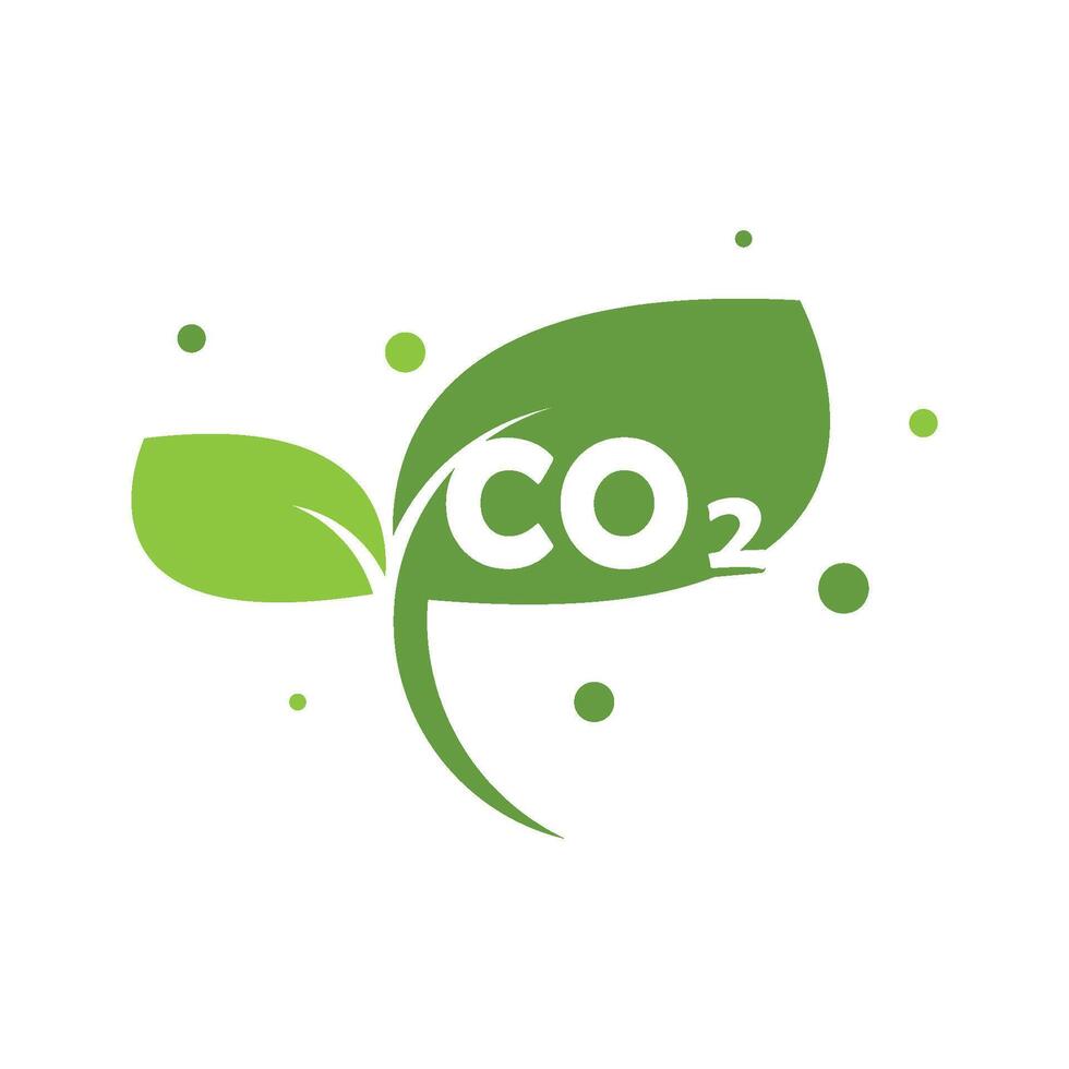 zero emissions icon. clean air, ecology environment symbol vector