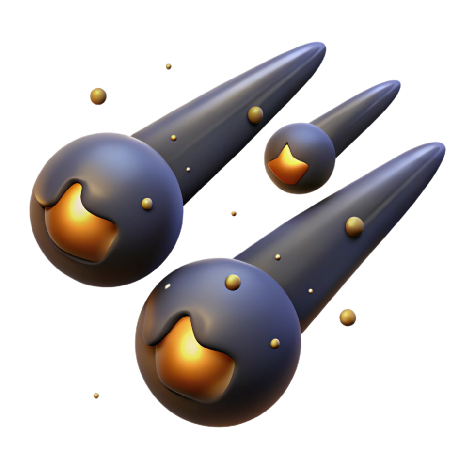 extraordinary contemporary beautiful minimalist Dark Blue Gold 3D Abstract Background genuine professional png