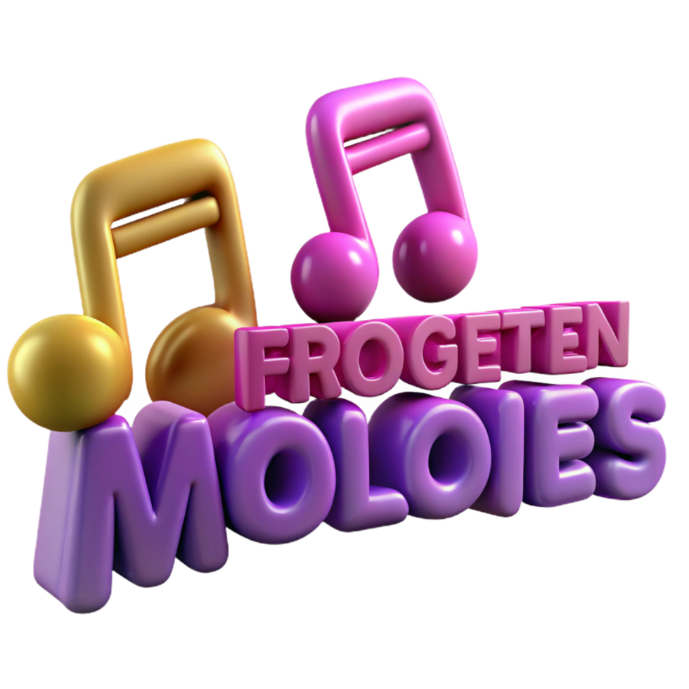 extraordinary minimalist impressive creative 3D Render of Musical Notes and Melodies 4K premium png