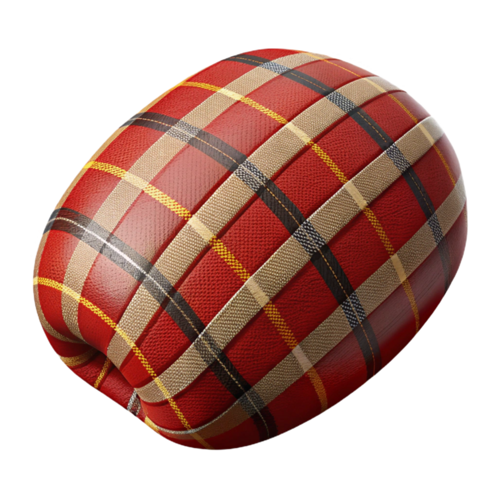 beautiful traditional Plaid Pattern Traditional Design Isolated Element original png