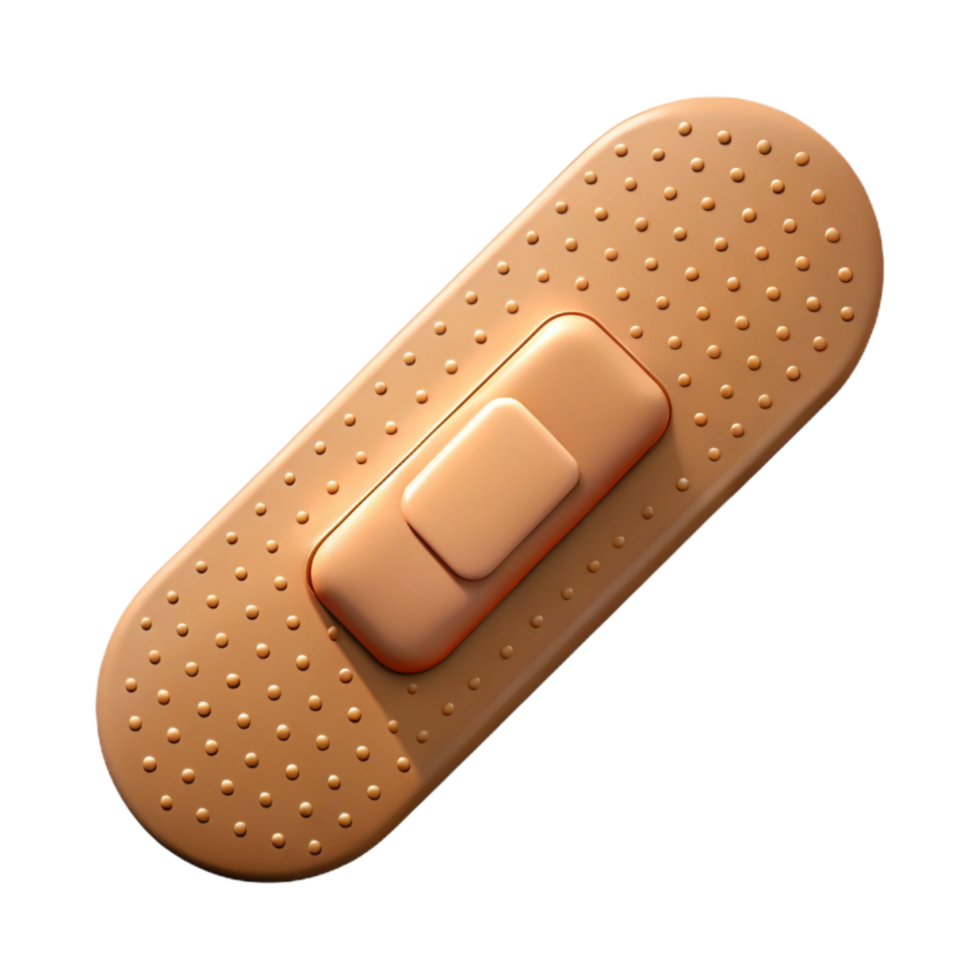 magnificent classic Bandage Adhesive Strip Beige Color Transparent Background original png