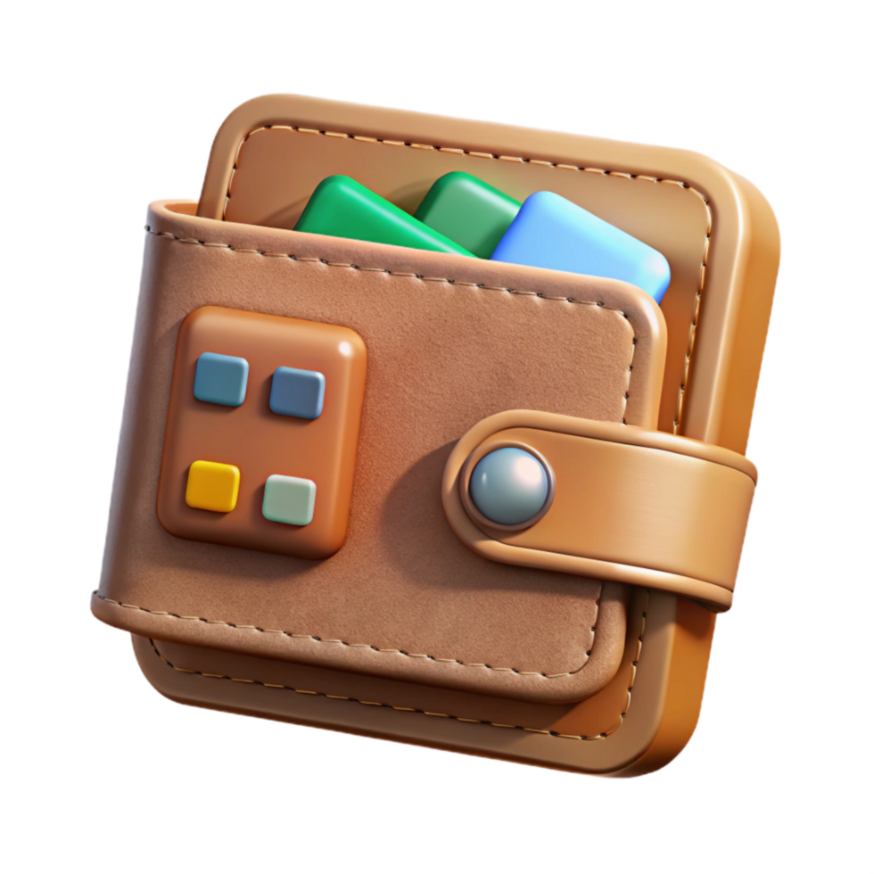 magnificent traditional Digital Wallet App Interface Cutout Transparent Background authentic png