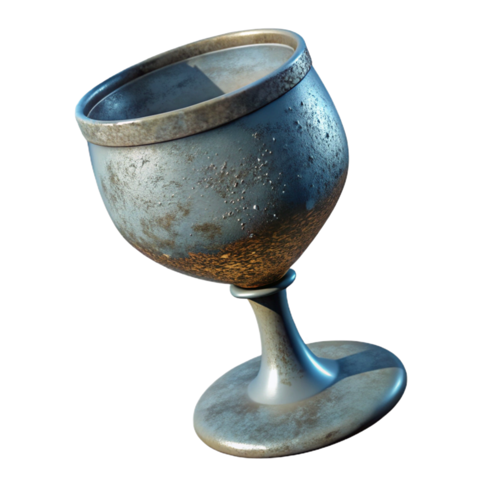 impressive traditional Glass Drinking Cutout Isolated Element professional png