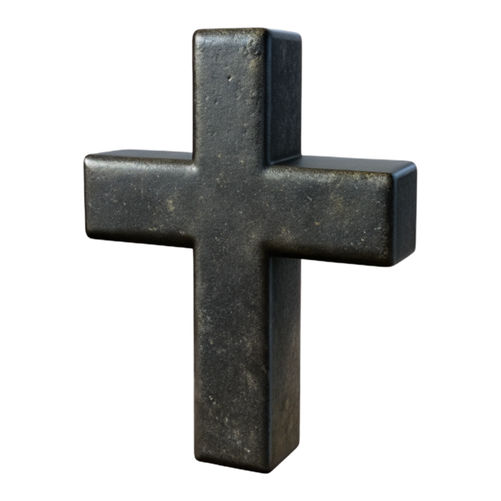 extraordinary minimalist Minimalist Black Cross Isolated with Intersecting Lines premium png