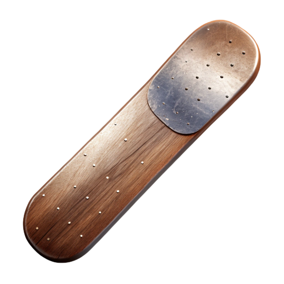 wonderful traditional Snowboard Deck Bottom View Cutout professional png