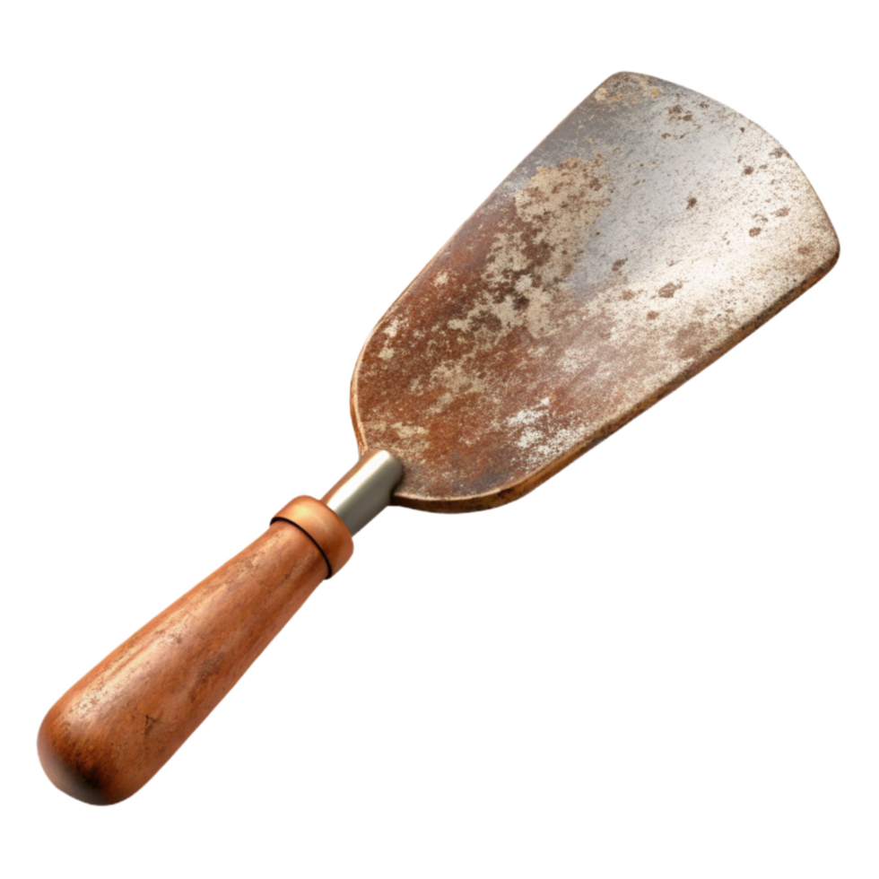 extraordinary modern Spatula Rubber Transparent Background authentic png
