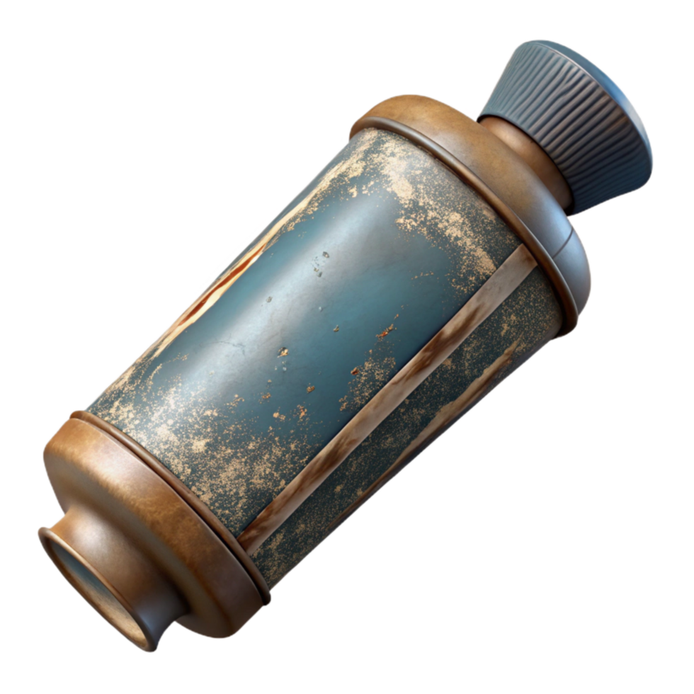 beautiful traditional Toothpaste Tube with Flip-top Cap Cutout high resolution png