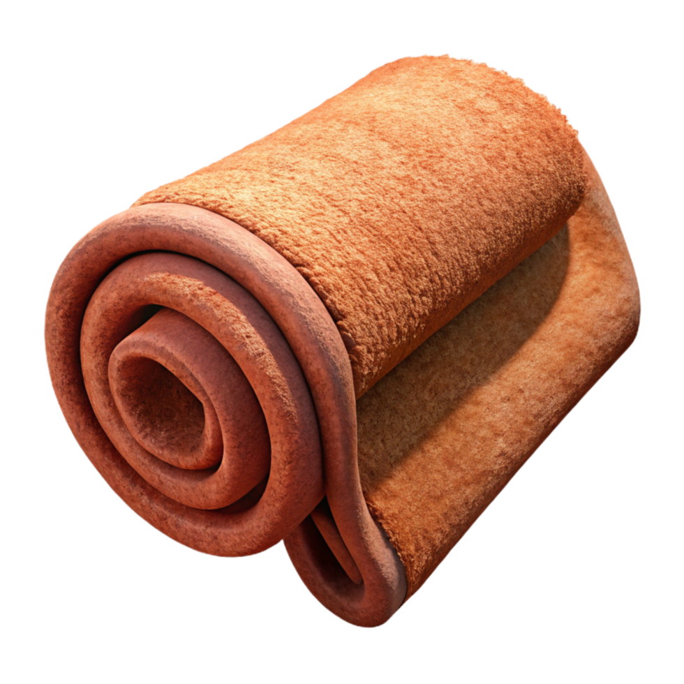 wonderful creative Towel with Soft Texture Isolated high quality png