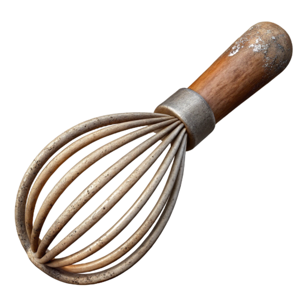 magnificent creative Whisk Kitchen Utensil Cutout authentic png