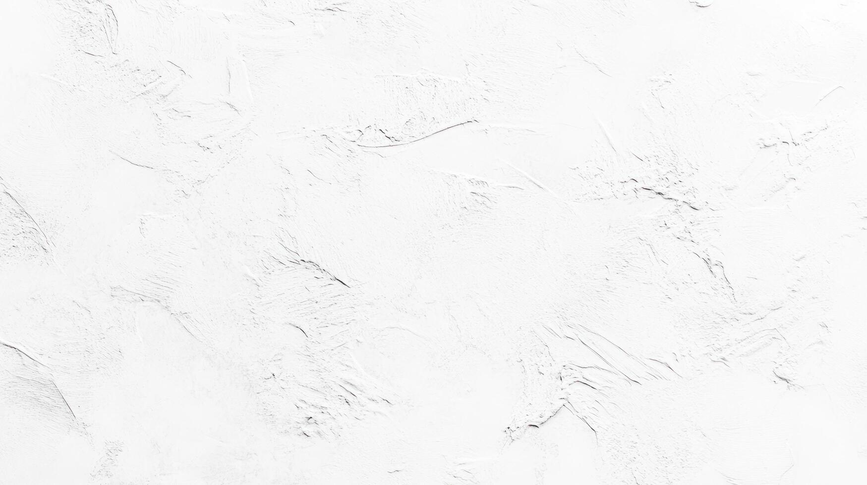 A white background with a subtle noise texture photo