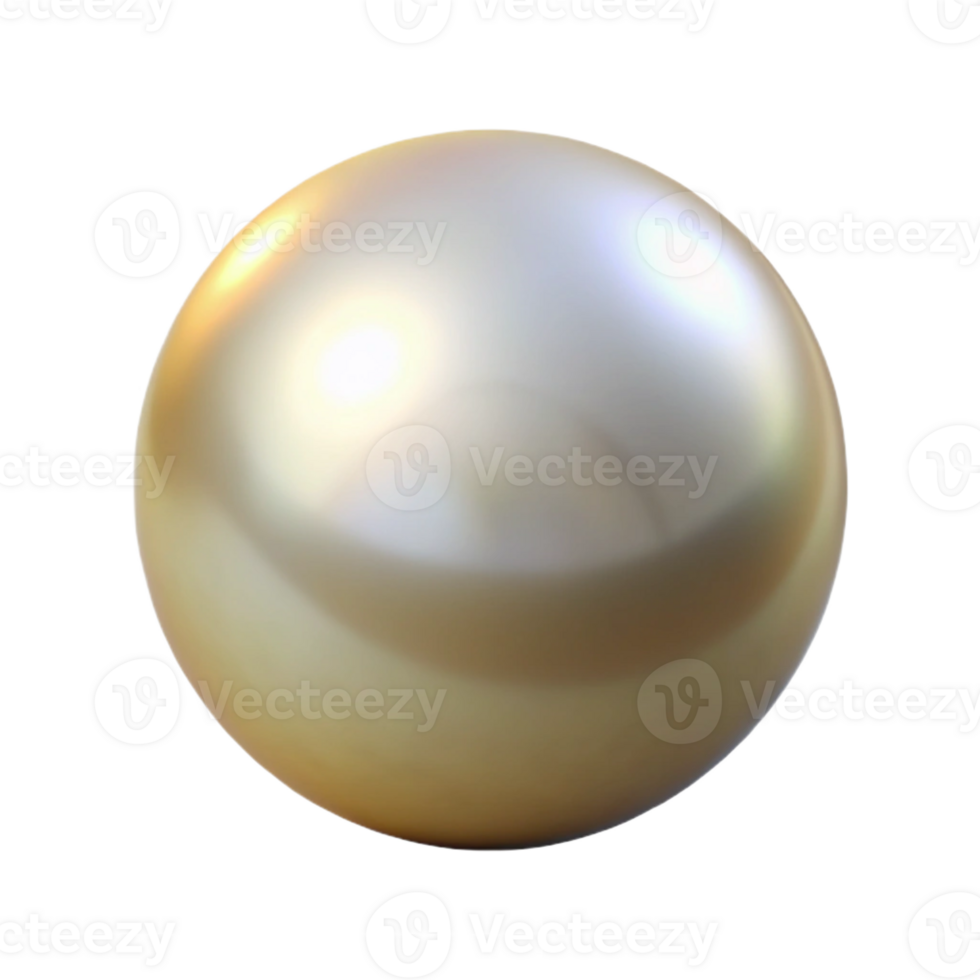 beautiful modern A single, perfect pearl, studio lighting, photorealistic style professional png