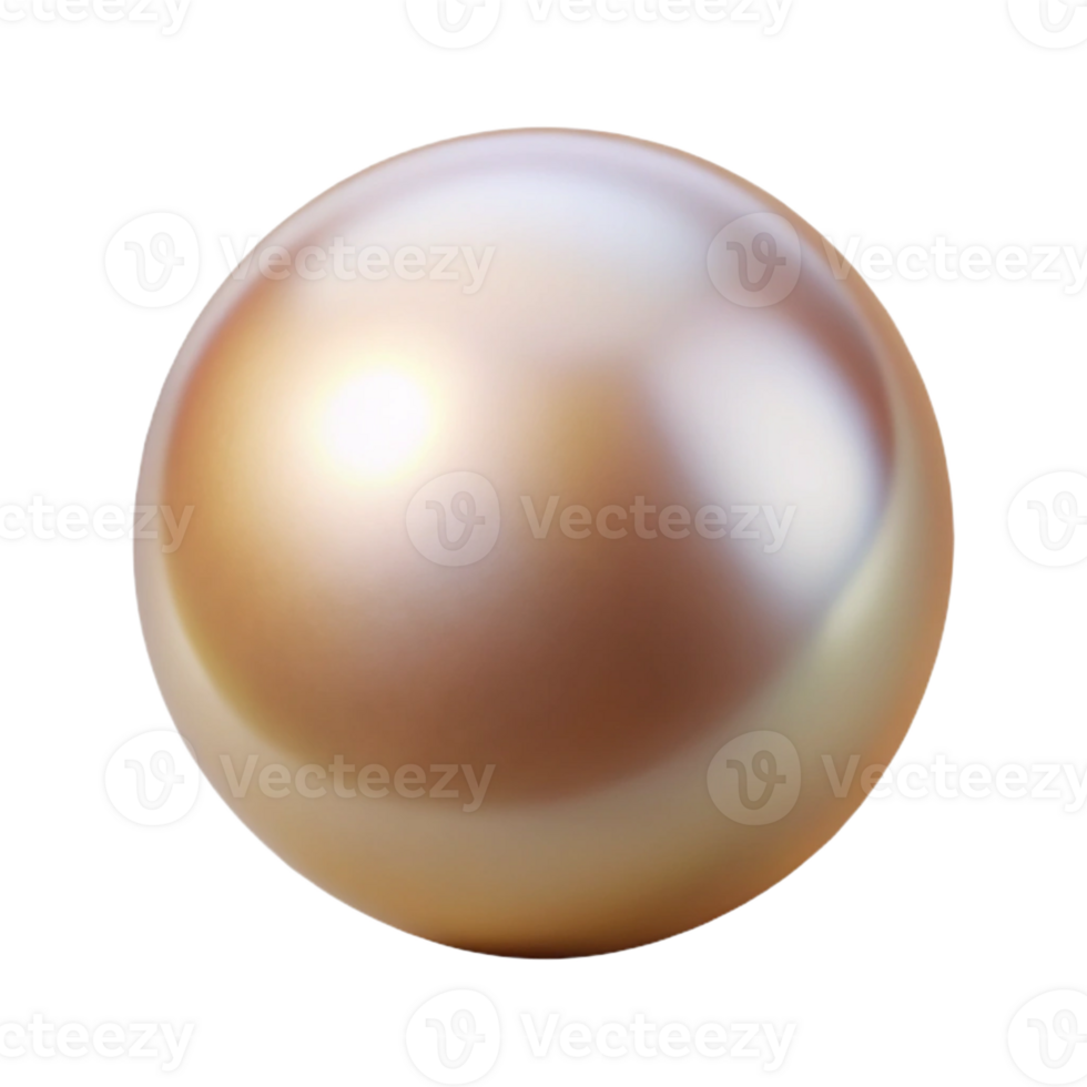 elegant classic A single, perfect pearl, studio lighting, photorealistic style 4K png
