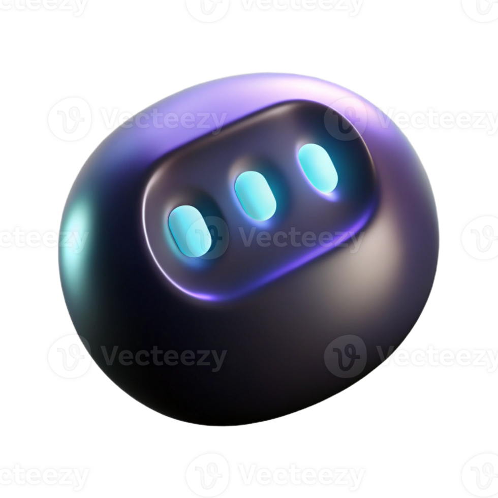 magnificent minimalist A single, glowing binary digit floating in a dark void, minimalist style, dramatic lighting premium png