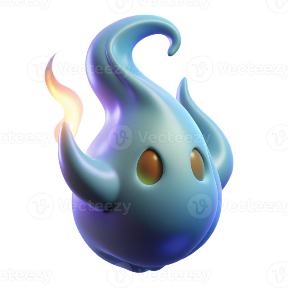 dramatic traditional A will-o'-the-wisp flickering in a dark swamp, ethereal glow, eerie and mysterious, fantasy art style high quality png