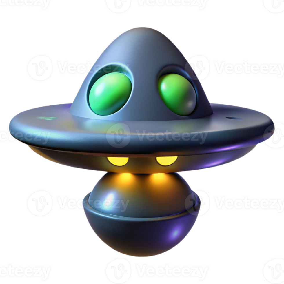 wonderful contemporary An alien artifact emitting a strange glow, mysterious and intriguing, dark and moody lighting premium png