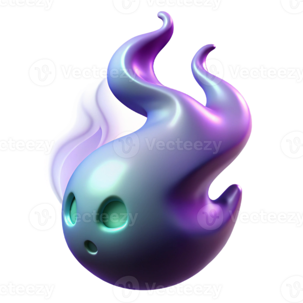 elegant traditional A will-o'-the-wisp flickering in a dark swamp, ethereal glow, eerie and mysterious, fantasy art style genuine png