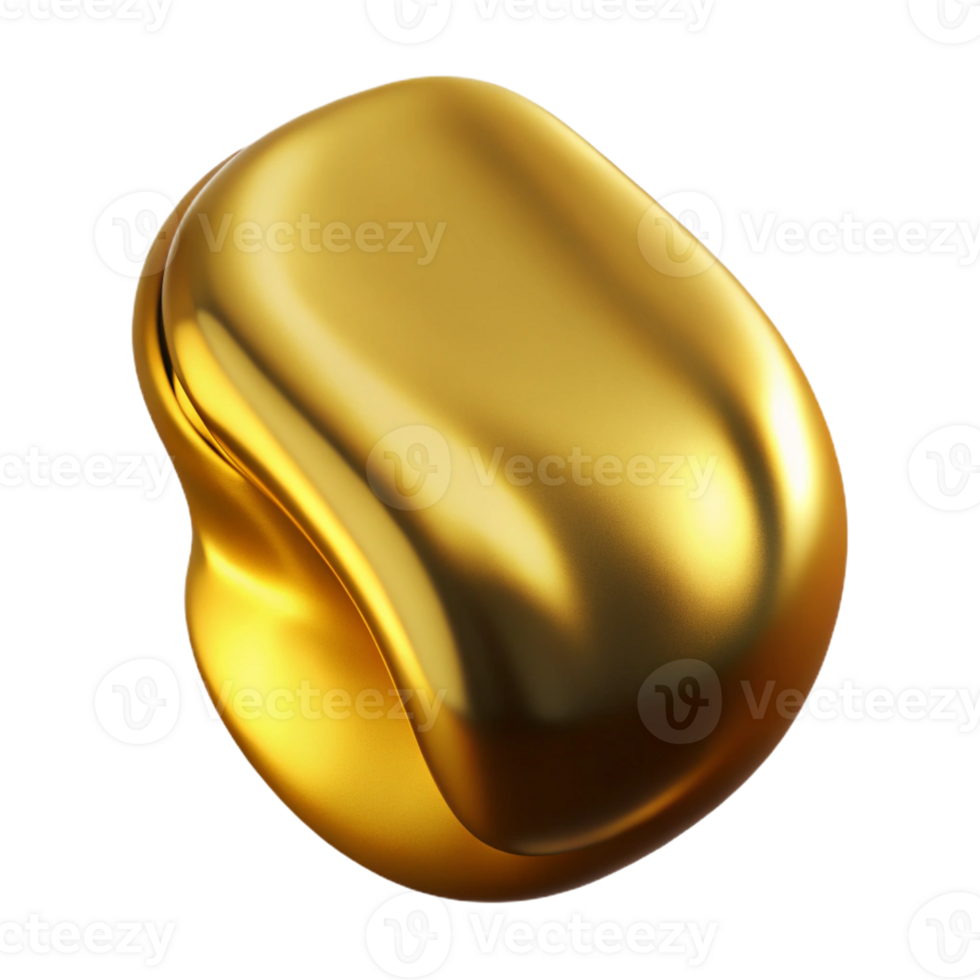 elegant artistic A single, bold brushstroke of metallic gold paint, illuminated by a soft, diffused light, minimalist style detailed png