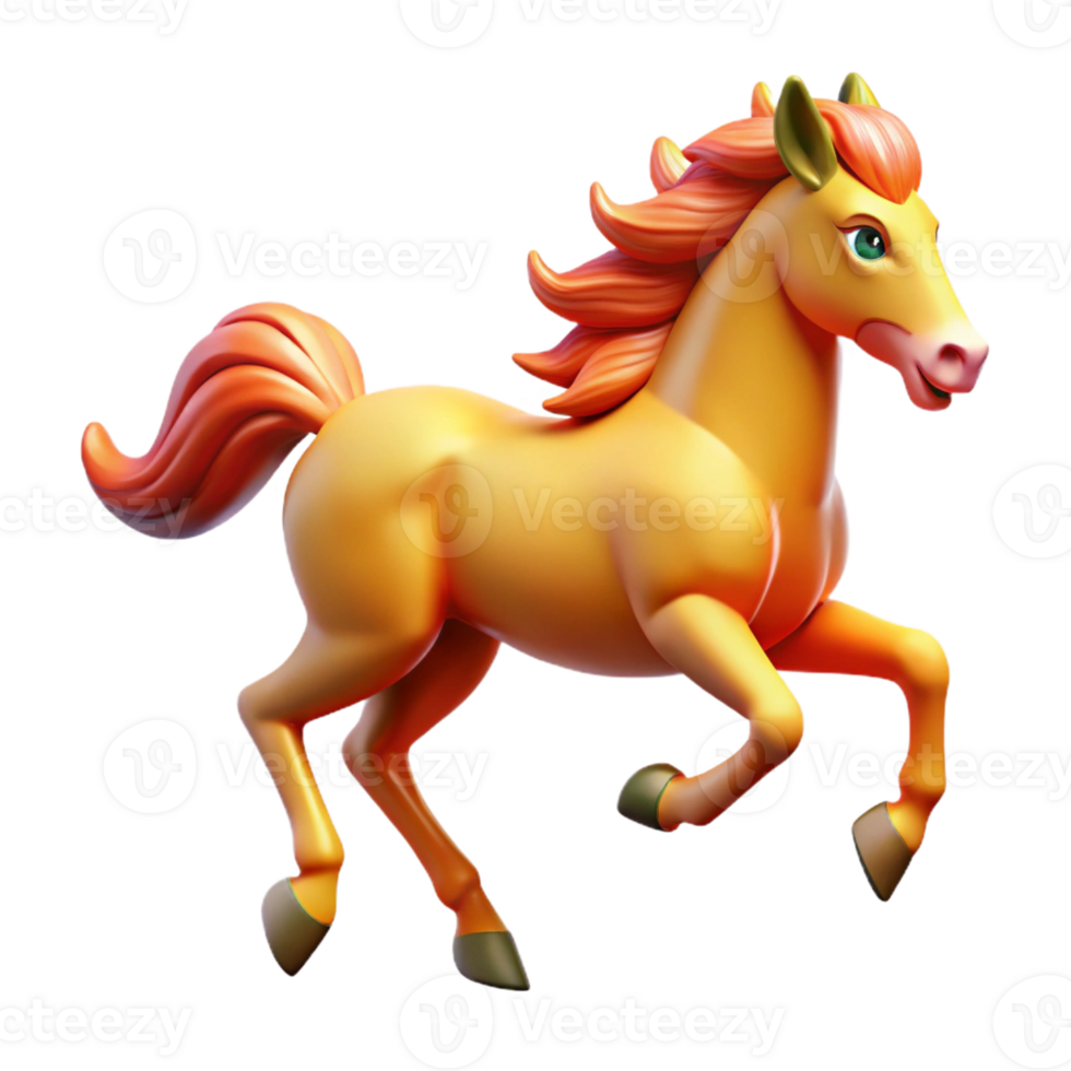 elegant artistic A centaur galloping through a field, vibrant and dynamic, Renaissance style original png
