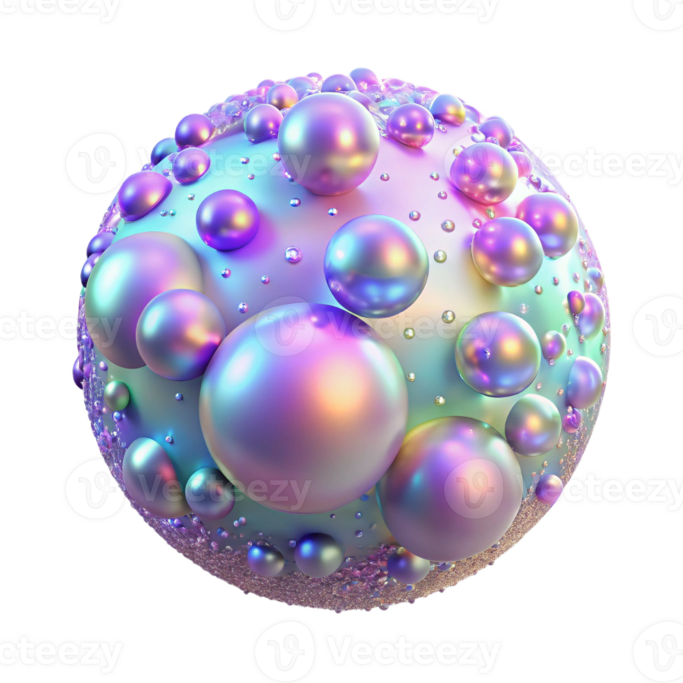 stunning artistic A field of shimmering, holographic particles, bathed in a soft, ethereal glow, cyberpunk style authentic png
