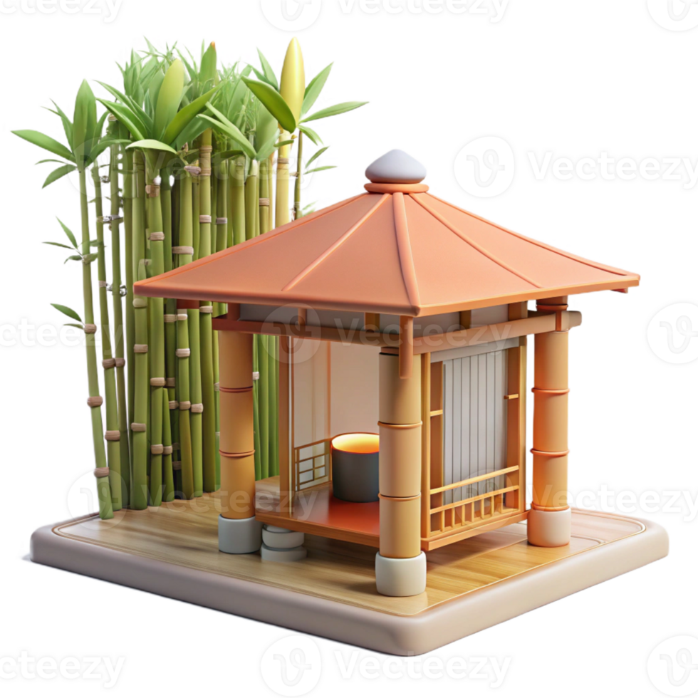 impressive minimalist A post-apocalyptic ruined city, overgrown with vegetation, dim twilight lighting, desolate and haunting style high quality png