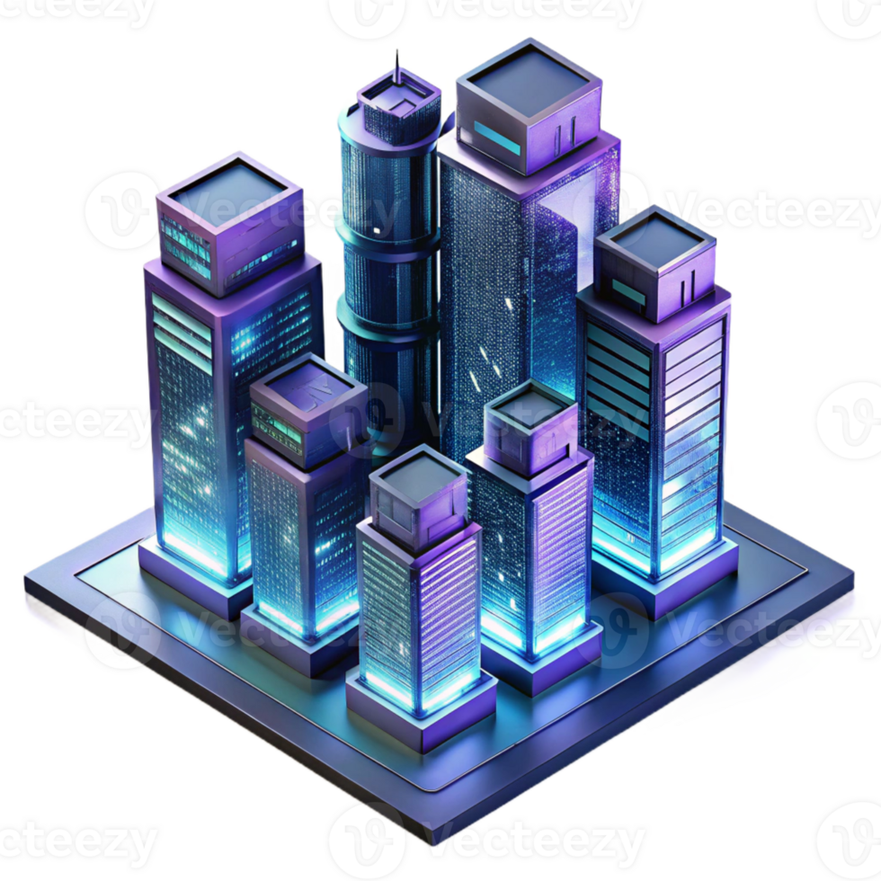 beautiful traditional A post-apocalyptic ruined city, overgrown with vegetation, dim twilight lighting, desolate and haunting style 4K png