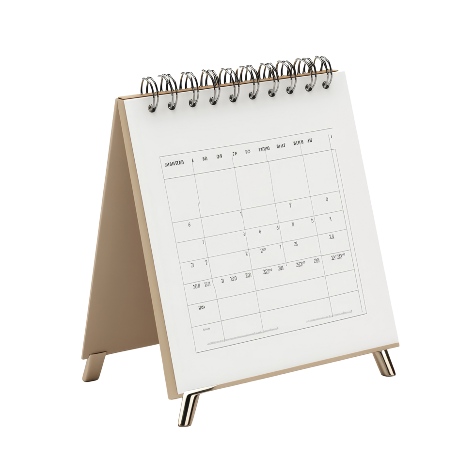 Table calendar for June displaying daily dates and activities on a transparent background, table calendar 2024 june isolated on transparent background png