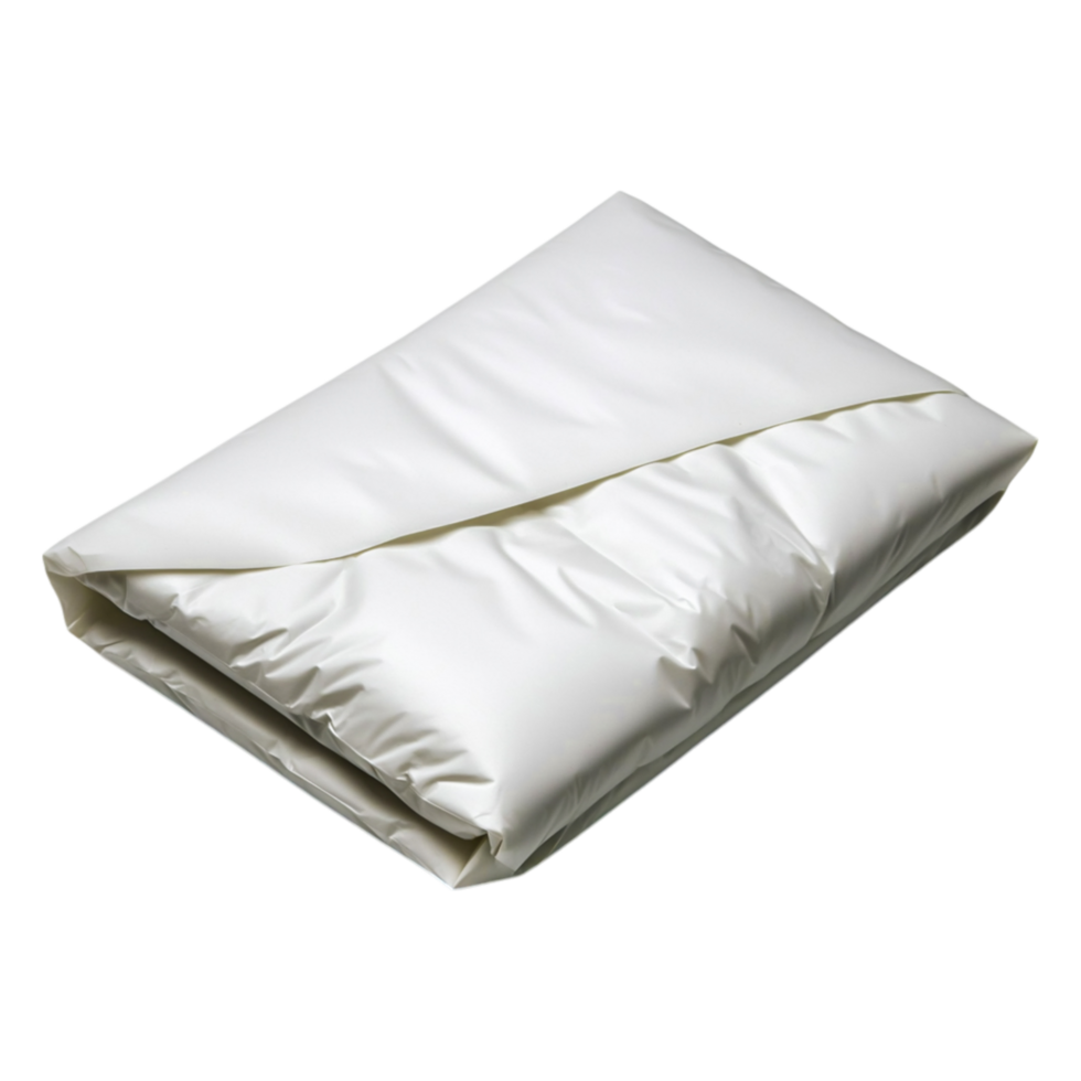 Soft White Comforter for Cozy Bedroom Decor and Warmth png