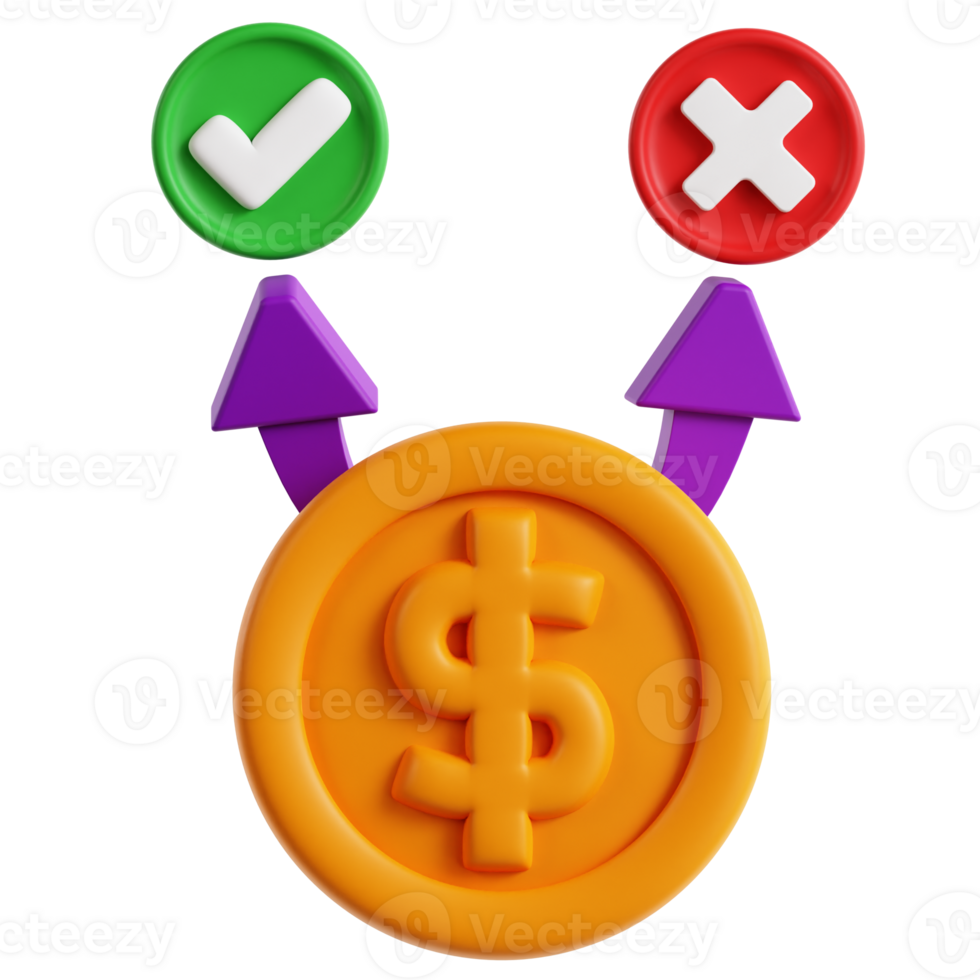 Decision Making Icon png