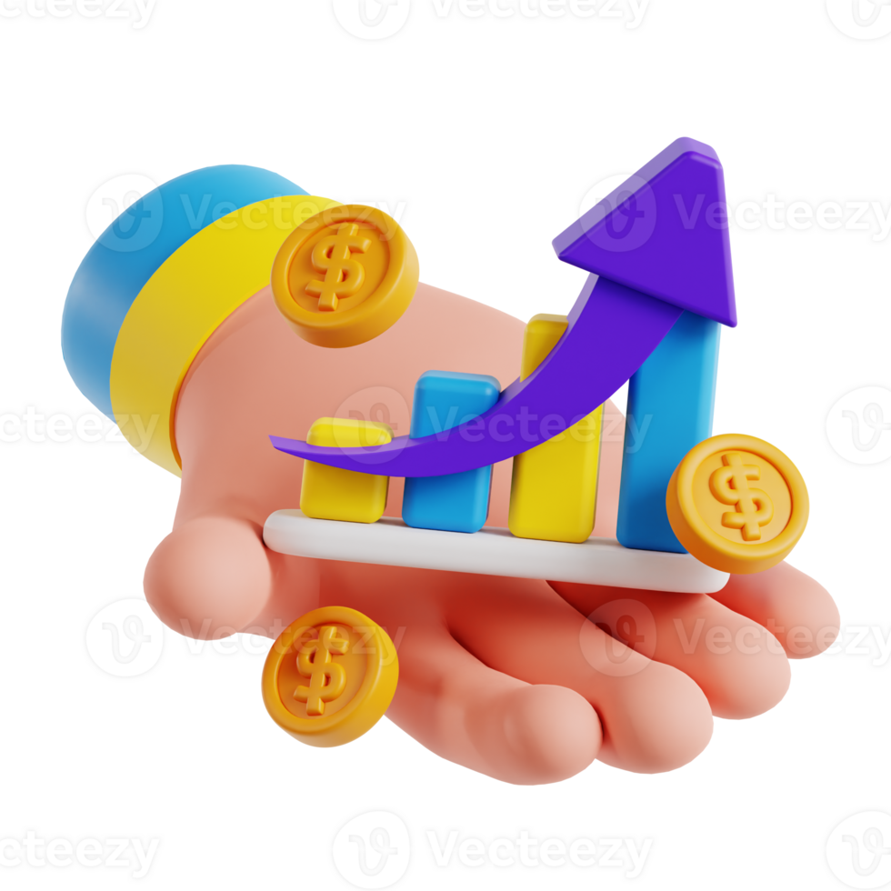 Growth Stages Icon png