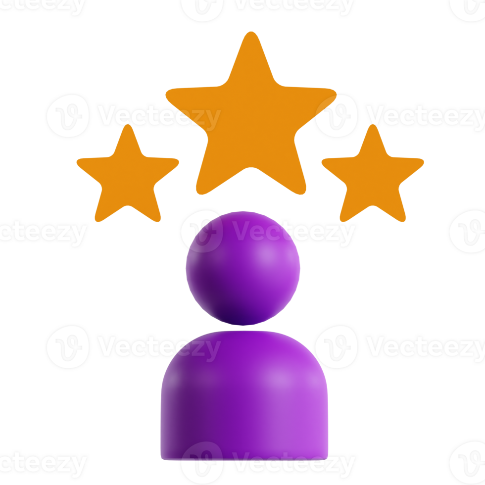Star Rating Icon png