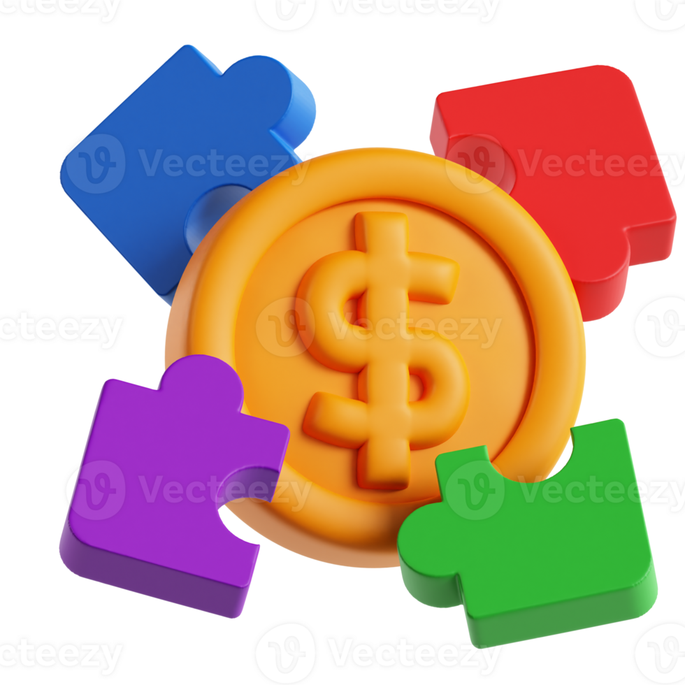 Finance Solution Icon png