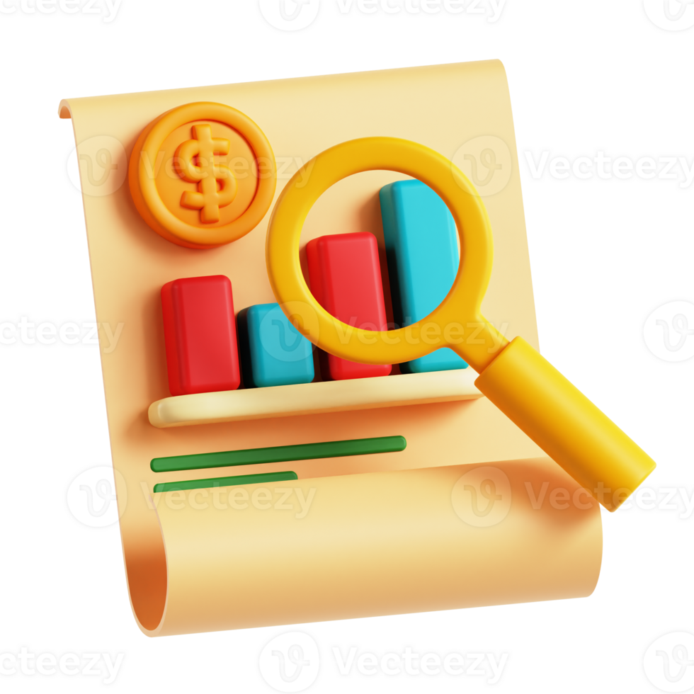 Magnifying Glass Icon png