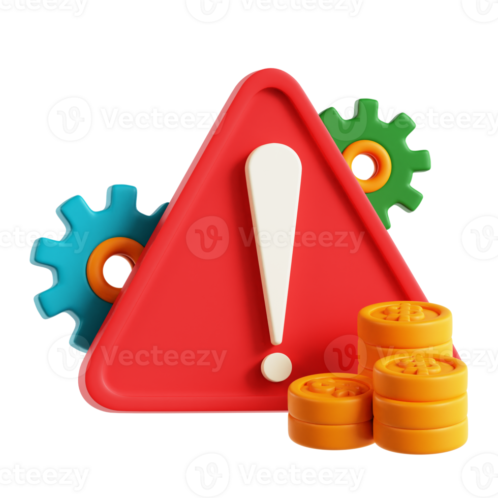 Risk Management Icon png