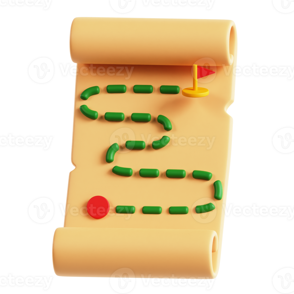 Roadmap Business Strategy png