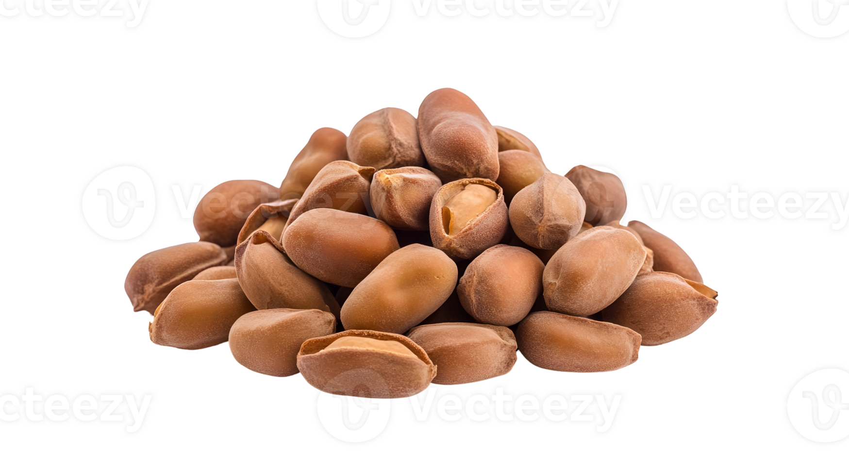 Close up studio shot showcasing the textures and details of delicious tamarinds png
