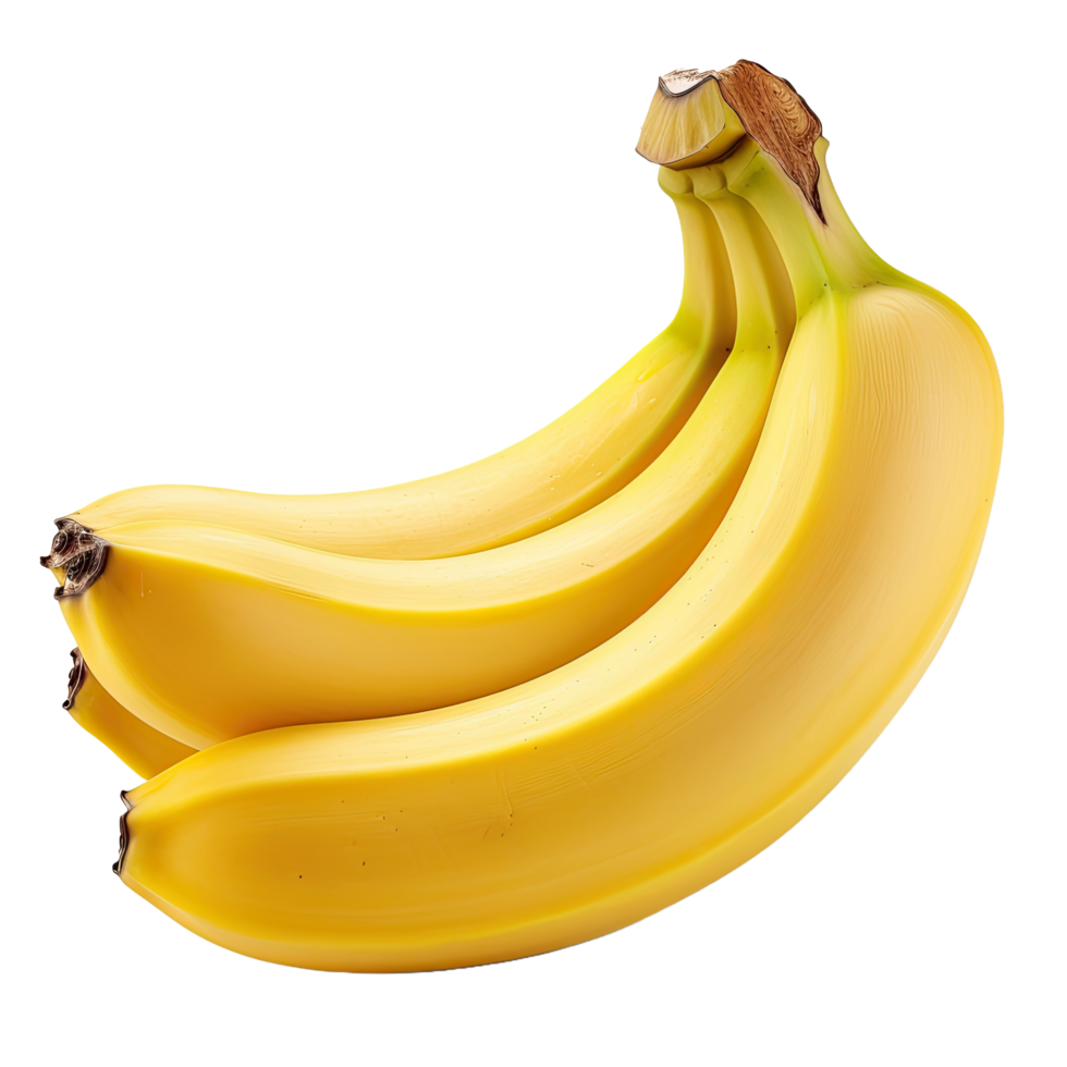 Bunch of bananas png