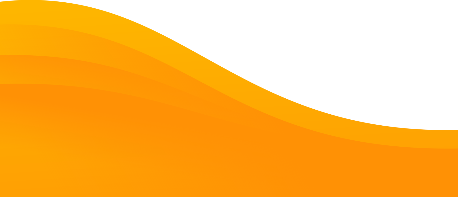 Abstract orange wave suitable for graphic design projects, website backgrounds, social media posts, technology themes, and modern artistic concepts png