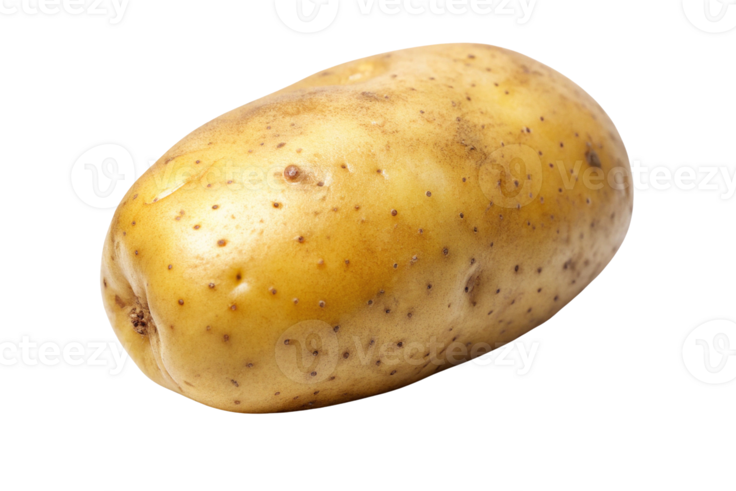 A potato is shown png