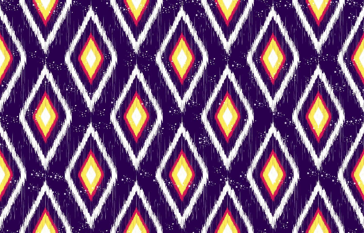 Aztec geometric art ornament print.Design for carpet vector