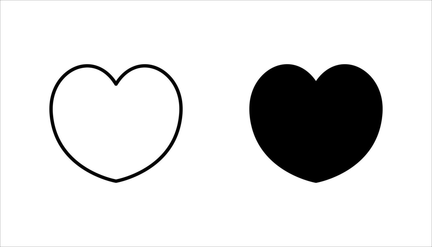 social media icon set, on a white background vector