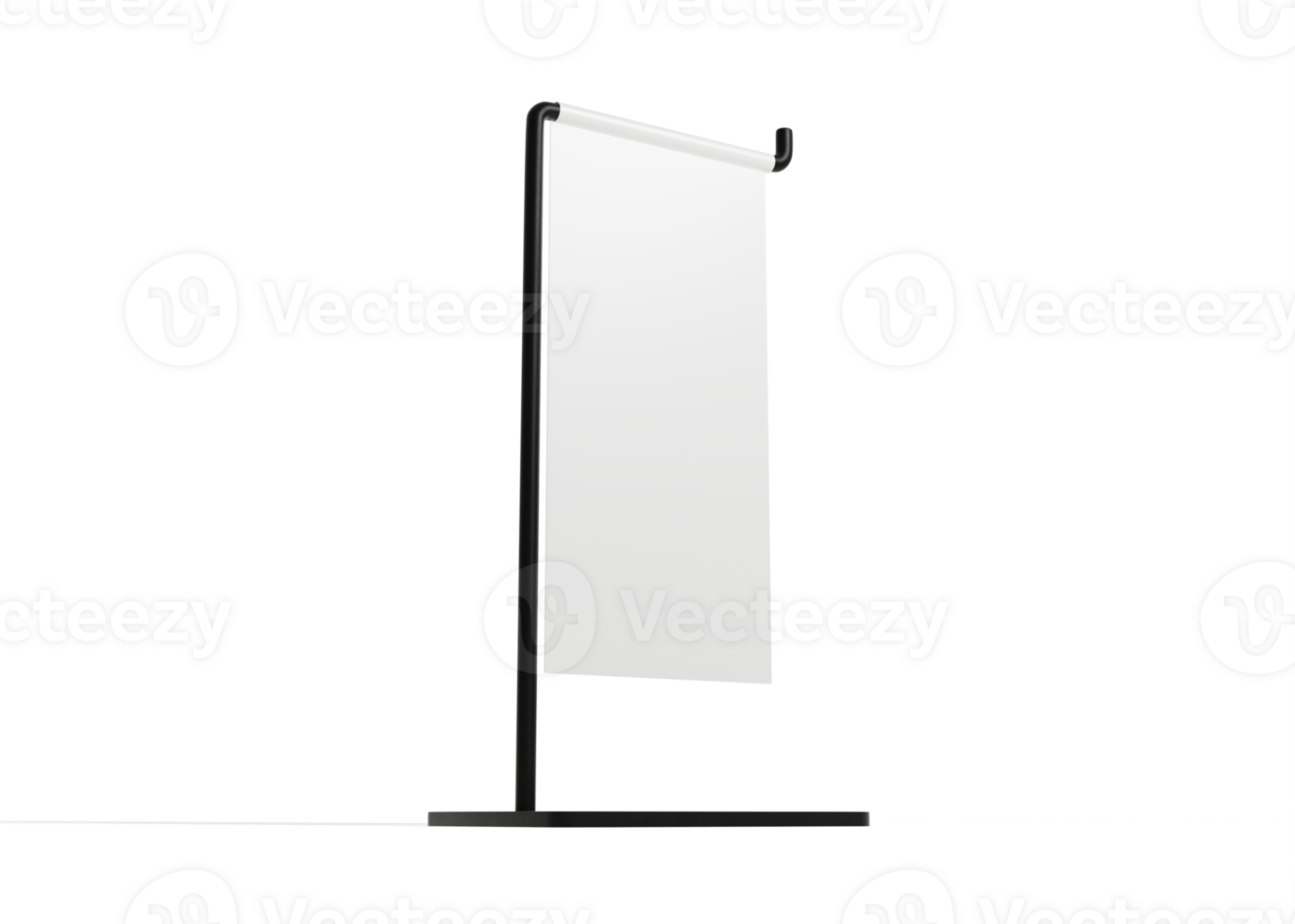 Table Top Banner for Engaging Promotions png