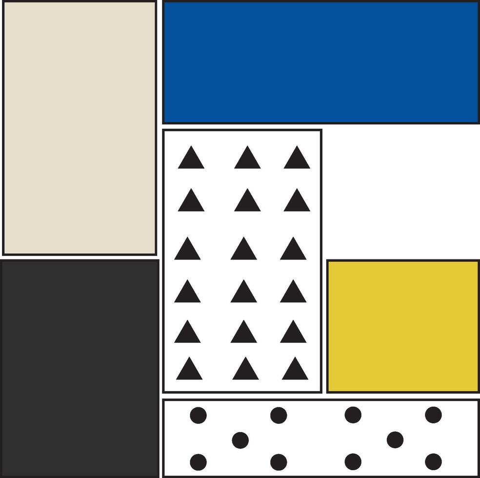 Meet the Bauhaus Pioneers Who Shaped the Design World vector